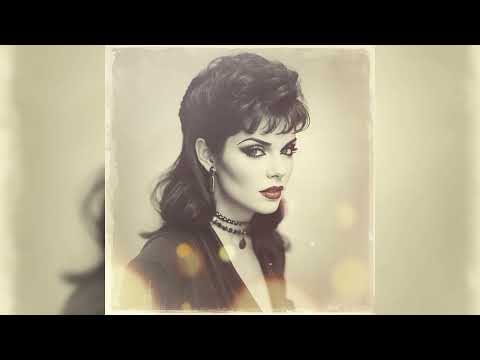 Martha Hardy - The Evil Doll (1986) (AI Disco Song)