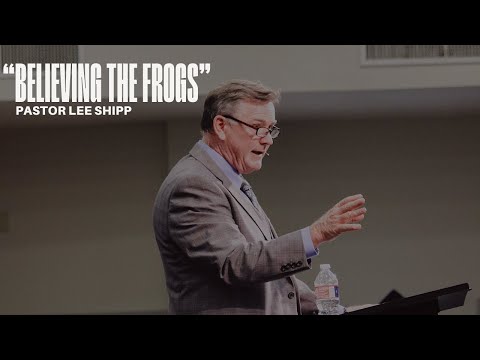 Believing The Frogs