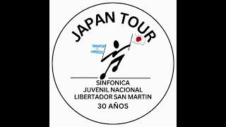Download lagu Tchaikovsky - Symphony No. 5 / Japan 2024 / Sinfónica Juvenil Nacional Libertador San Martín mp3