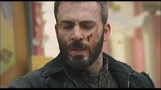 SNOWPIERCER [2013] Scene: 'Blood' video
