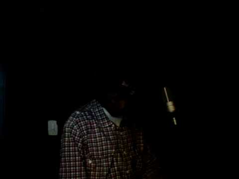 Mike Hu$tle a.k.a Money Mike -  Live from 17 Hertz studio in Hayward pt.1