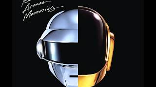Daft Punk - Beyond