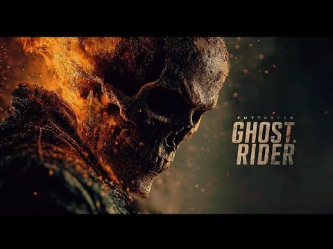 गली नंबर 13: GHOST RIDER | A Horror Rap Story