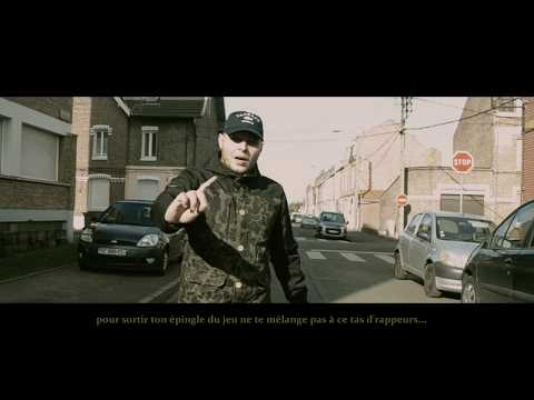 Retah (La Chronik) - 100 Pas