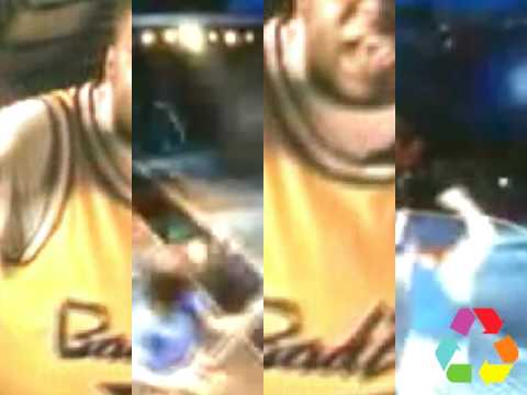 Eclectic Method - ACDC vs Notorious BIG