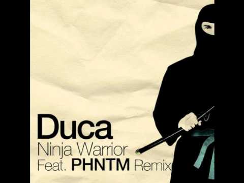 Duca - Ninja Warrior