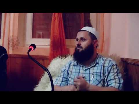 15. Pyetje për partit - Zekerija Qazimi.