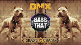 DMX - A'Yo Kato (Bass Boosted) ft. Monica