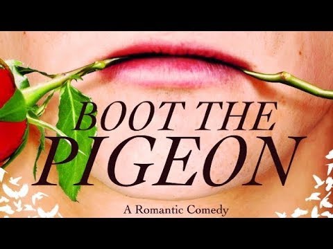 Boot the Pigeon trailer