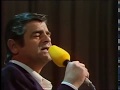 Sergio Endrigo Live RSI 1981 Concerto Completo