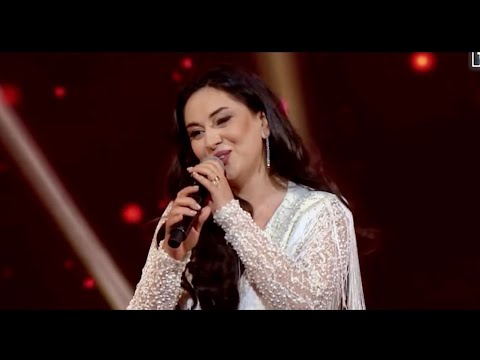 Monika Nazaryan - Partezum Vard er bacvac