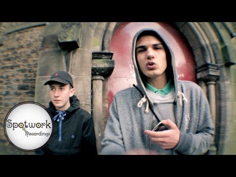 EZE Ft. Benito Butler - Flammable Freestyle