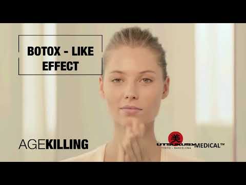 UTSUKUSY COMETICS   AGEKILLING