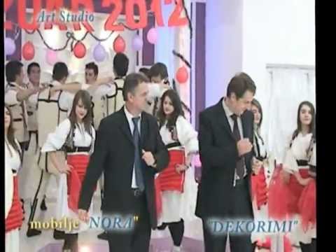 Vlezërit Dervishi - Vajza juaj www.kercova.net