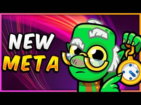 The NEW Clash Royale Meta is HERE!