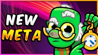 The NEW Clash Royale Meta is HERE! - Deck Guide by SirTagCR