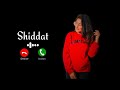 Shiddat Lofi Remix Ringtone | Love Ringtone | New Ringtone 2022💙