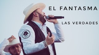 El Fantasma - Las Verdades &quot;En Vivo Desde El Fairpark En Santa Maria CA&quot;