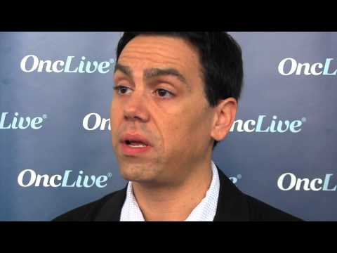 Dr. Piccioni on Tumor Profiles of Brain Metastases