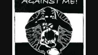 All Or Nothing -Against Me!