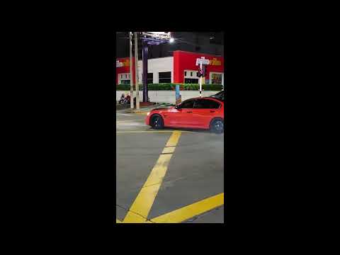 Franux BB, Dillom, Pablo Chill-E - Ay Mama | bmw drift