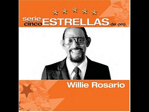 WILLIE ROSARIO -  CHANGO TA BENI