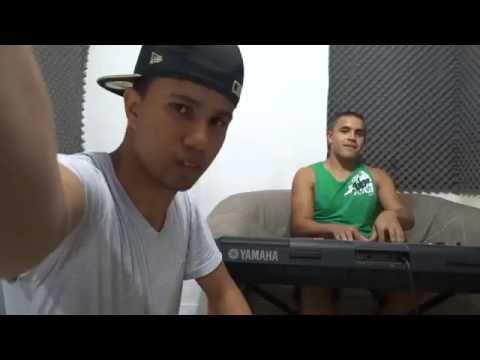 MC WENDELL E JHONTAN NANZ (QUERO SER QUEM EU SOU)