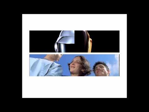 (check mega.nz for working link) Modjo - Lady (Hear Me Tonight) & Daft Punk - One More Time [Mashup]