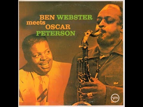 download lagu mp3 mp4 Ben Webster Bye Bye Blackbird, download lagu Ben Webster Bye Bye Blackbird gratis, unduh video klip Ben Webster Bye Bye Blackbird