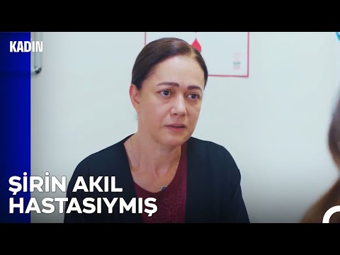 Hatice Bir Gün Güldüyse On Gün Ağlamak Zorunda Mı? - Kadın 30. Bölüm
