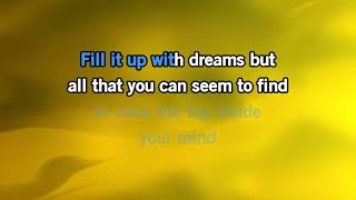 Download lagu Mr. Big- Green Tinted Sixties Mind [Karaoke Version] mp3