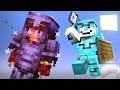I Became Minecraft S Strongest Player