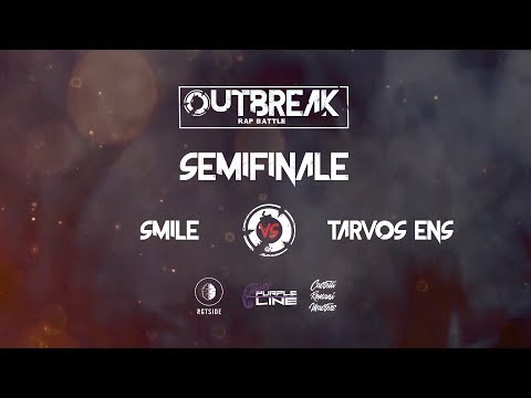 Outbreak 2017: Smile VS Tarvos ENS - Semifinali