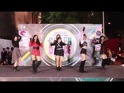 190330 (C)-I-Pearl cover (G)-IDLE @Central Chaengwattana Cover Dance 2019