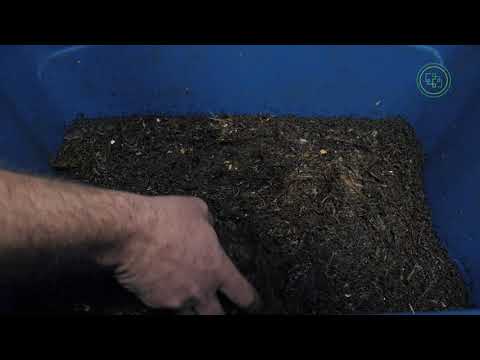 The Wormery at Western Fair District - Green Economy London Member