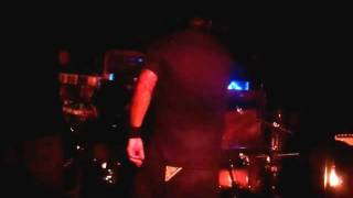 Spineshank Part 4 Smothered & Nothing Left For Me 11.30.11