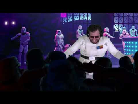 Why Are We So Good At Grand Arena? Critics Can't Figure It Out! - 3v3 Grand Arena LIVE