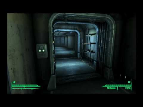 My Megaton House Overview