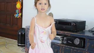 danse de l&#39;explorateur Vaiana