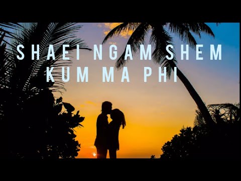 Mei Pa Baieid Official lyrics video Sr. Banrihun.K Syiemlieh 2021