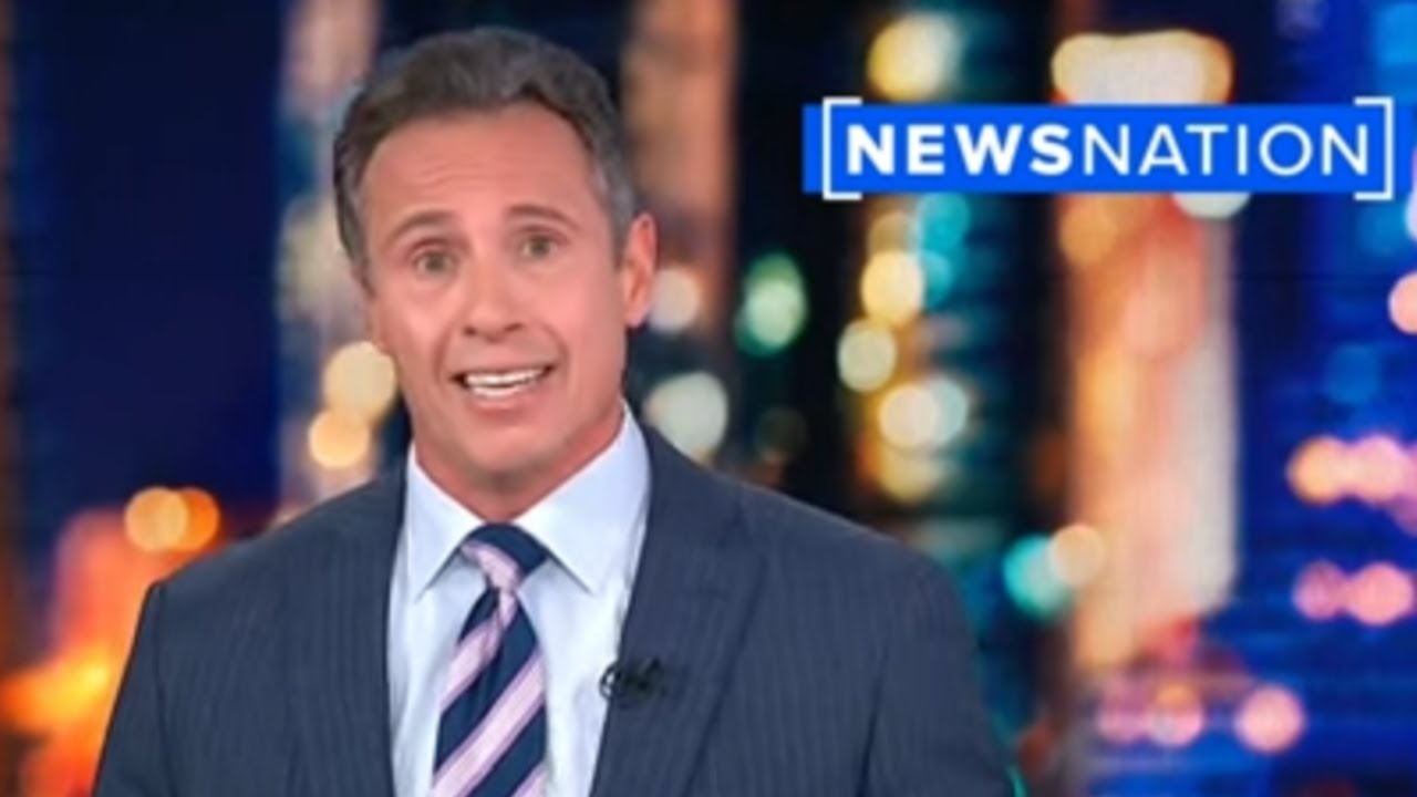 Chris Cuomo: It’s time to change the game | CUOMO