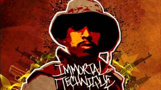 Immortal Technique Obnoxious