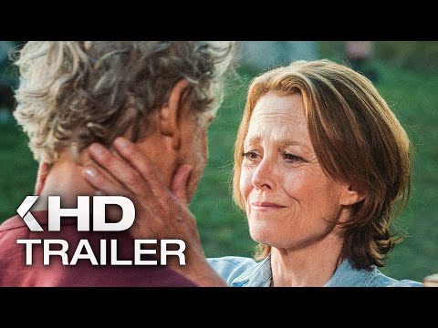 THE GOOD HOUSE Trailer (2022)