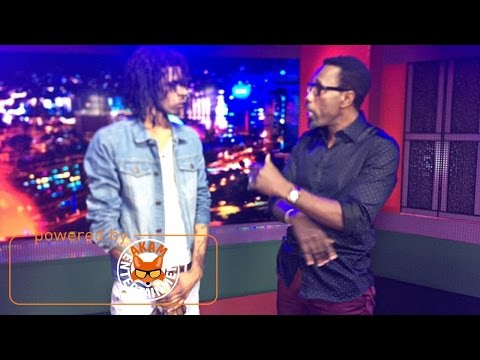 Kasanova - Now You Know - May 2017