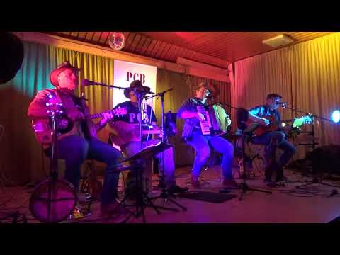 Pälzer Cantry Bänd - Jacqueline