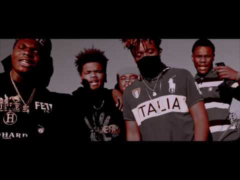 Ezy dre - MAN DOWN ft Zavy