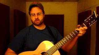 Ben McCulloch (Steve Earle Cover)