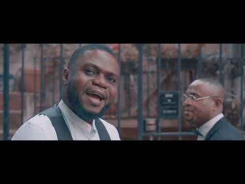 L'AMOUR DE MA VIE - AIME NKANU Feat.Blaise Binda (Clip Officiel)