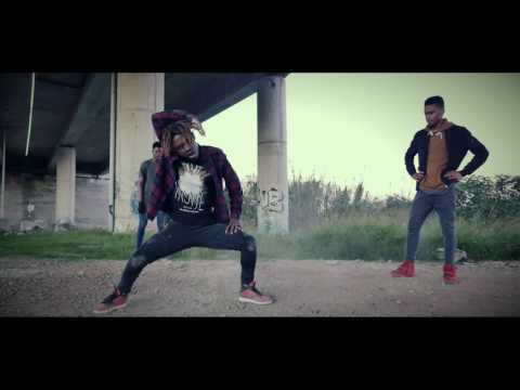 Dú Moreno - Bonze [ official video 2017 ]