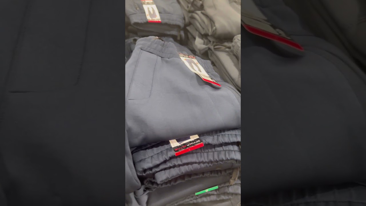 Spyder Men’s Active Pant Sale $12.99@Costco | #Shorts | Cool Places